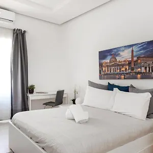 Gasthof Maison Piazza Cavour, Rom