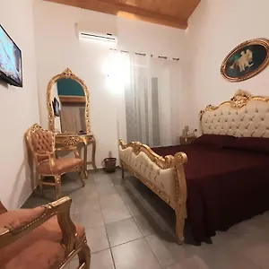Casa San Pio Affittacamere Barcellona Pozzo di Gotto