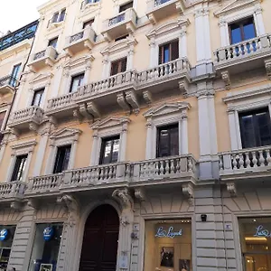 Umberto House Hotel Aeroporto di Catania Fontana Rossa