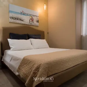 Meridiano15 Affittacamere Catania