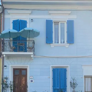 Valentina Versilia Bed & Breakfast Viareggio