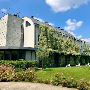 Mxp Aparthotel Cardano Al Campo