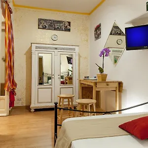 Affittacamere Please -, Roma