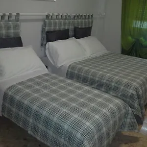 Olimpica Relais Rome