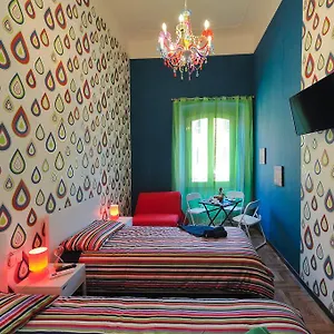 Da Augusto Bed and breakfast