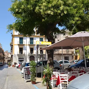 Le Sedie Volanti Ostello Palermo