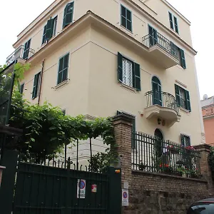 Casa Per Ferie Beato Rosaz Maison d'hôtes