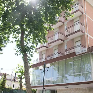 Bacco Hotel Rimini