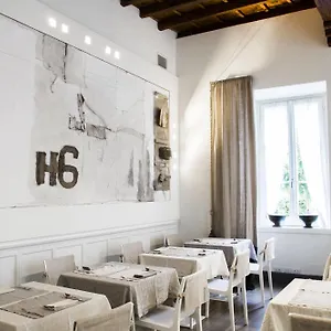 Gombithotel 4*, Bergame Italie