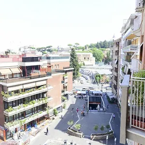 Affittacamere Vatican View, Roma