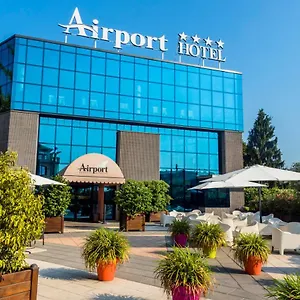 Airport Bergamo 4*, Bagnatica Italie