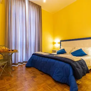 Trianon Bed & Breakfast Napoli