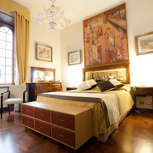 Gasthof Borromeo, Rom