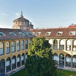 Palazzo Delle Stelline 3*, Milan Italie