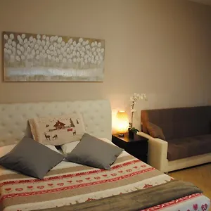 Bed & Breakfast Vatican Heart, Roma