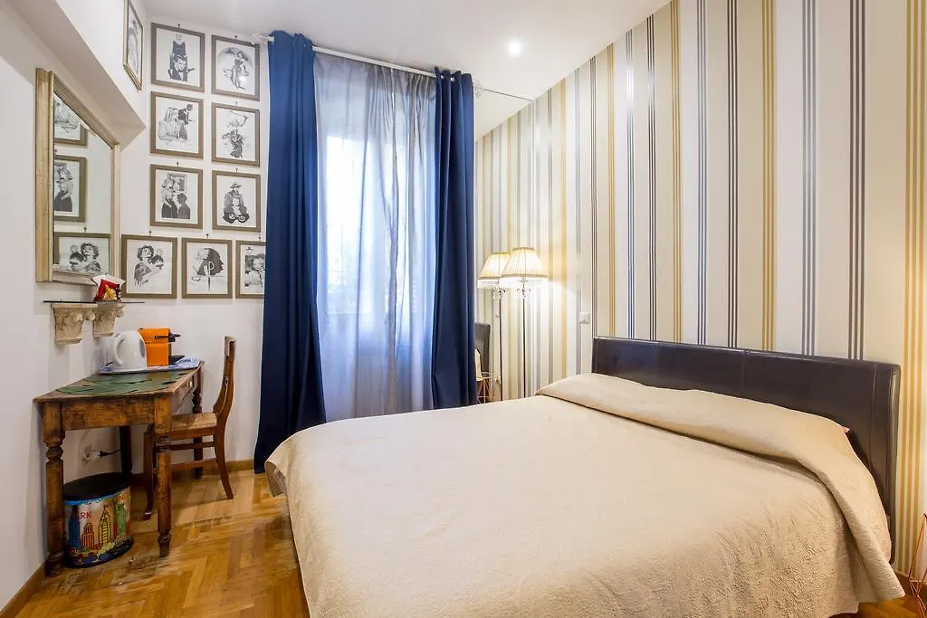 Vatican Rooms Irene Rome 0*,  Italy